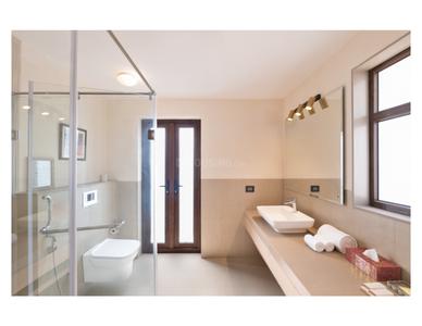 Bathroom Image of 3705 Sq.ft 3 BHK Villa for sale in Anjuna Goa for Rs. 75000000