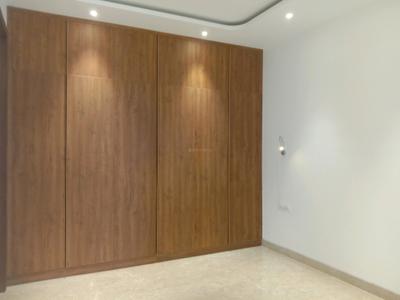 Bedroom Image of 1800 Sq.ft 3 BHK Builder Floor for sale in East Of Kailash New Delhi for Rs. 66000000