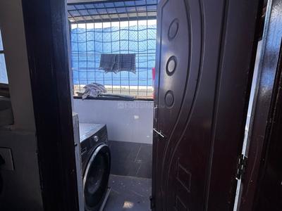 Balcony Image of 550 Sq.ft 1 BHK Apartment / Flat for sale in Indresham Sangareddy for Rs. 2200000