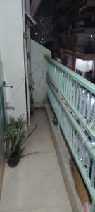 Balcony Image of Crystal home 2  in Noida Extension, Greater Noida