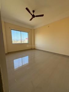 Bedroom Image of 1400 Sq.ft 3 BHK Apartment / Flat for rent in Bankim Nagar Siliguri for Rs. 16000