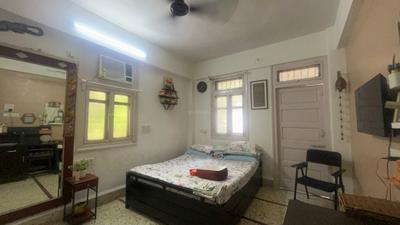 Bedroom Image of 840 Sq.ft 2 BHK Apartment / Flat for sale in Chembur Mumbai for Rs. 18000000