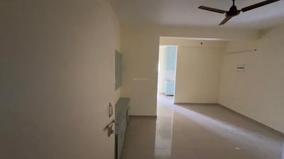 Living Room Image of 1080 Sq.ft 3 BHK Apartment / Flat for rent in Pyramid Altia, Sector 70 Gurgaon for Rs. 24500