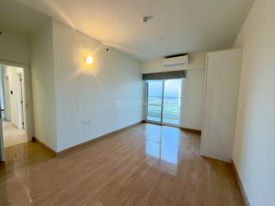 Bedroom Image of 1752 Sq.ft 2 BHK Apartment / Flat for sale in DLF One Midtown, Karampura New Delhi for Rs. 42500000