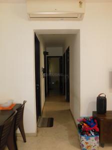 Hall Image of 1450 Sq.ft 3 BHK Apartment / Flat for sale in Lodha Splendora, Thane West Thane for Rs. 12000000