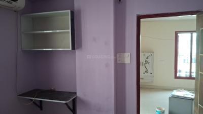 Bedroom Image of 2100 Sq.ft 3 BHK Builder Floor for rent in Madhavadhara Visakhapatnam for Rs. 25000