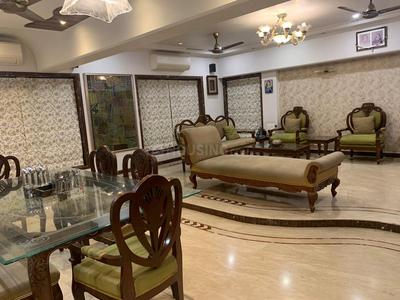 Hall Image of 4000 Sq.ft 4 BHK Independent House for sale in Andheri West Mumbai for Rs. 160000000