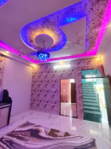 Hall Image of 1150 Sq.ft 3 BHK Villa for sale in Lalchandpura Jaipur for Rs. 4500000