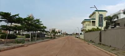 Image of 2000 Sq.ft 4 BHK Independent House for sale in Tatibandh, Raipur for Rs. 5960000