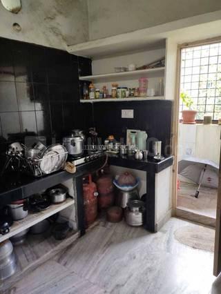 Deepthisri Nagar colony Kitchen 1