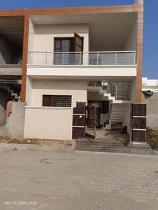 3 BHK Independent House
