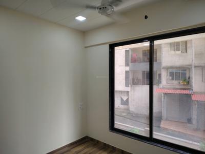 Bedroom Image of 1700 Sq.ft 3 BHK Apartment / Flat for rent in Thane West Thane for Rs. 71200