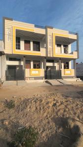 Image of 1450 Sq.ft 3 BHK Villa for sale in Hathod, Jaipur for Rs. 6500000