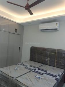 2 BHK Independent Builder Floor