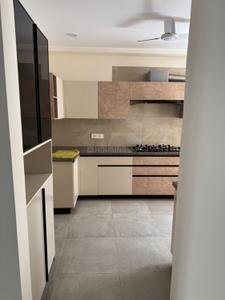 Kitchen Image of 8000 Sq.ft 12 BHK Independent House for sale in Sector 55 Gurgaon for Rs. 117500000