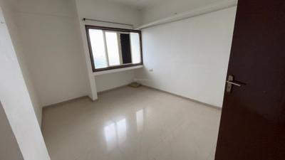 Bedroom Image of 1500 Sq.ft 3 BHK Apartment / Flat for rent in Sai Sampada, L I G Colony Indore for Rs. 28000