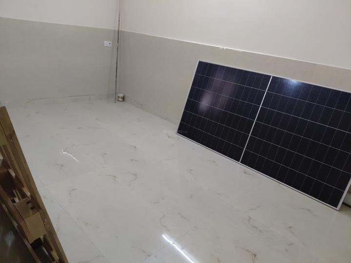 Kudrat Vihar Bedroom One 1