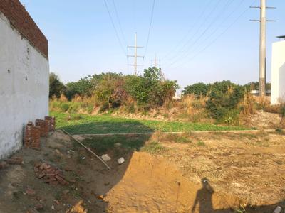 Image of 900 Sq.ft Residential Plot / Land for sale in Basantpur Saitli, Ghaziabad for Rs. 2699001