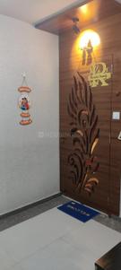 Hall Image of 1172 Sq.ft 2 BHK Apartment / Flat for sale in Nova Galaxy, Palanpur Surat for Rs. 6500000