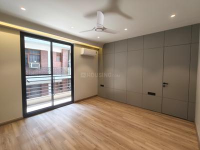 Bedroom Image of 2367 Sq.ft 3 BHK Builder Floor for sale in Sector 23A Gurgaon for Rs. 32500000