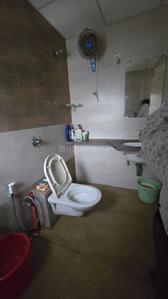 Image of 2200 Sq.ft 3 BHK Apartment / Flat for sale in Sangani Shaligram Lakeview, Vaishno Devi Circle, Ahmedabad for Rs. 10200000