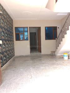 Image of 702 Sq.ft 3 BHK Independent House for sale in Sector 110, Gurgaon for Rs. 12000000