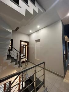 Hall Image of 1042 Sq.ft 4 BHK Independent House for sale in Green Residency, Kharar Mohali for Rs. 11000000