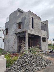 Image of 2100 Sq.ft 3 BHK Independent House for sale in Kannikudi, Madurai for Rs. 15000000