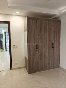 Bedroom Image of 1400 Sq.ft 3 BHK Builder Floor for sale in South City Floors 1, Sector 41 Gurgaon for Rs. 19000000