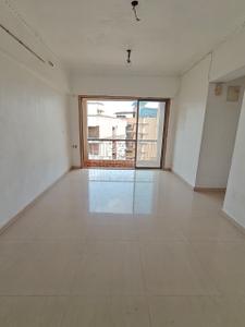 Hall Image of 680 Sq.ft 1 BHK Apartment / Flat for sale in Kalwa Thane for Rs. 7800000
