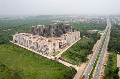 Image of 1750 Sq.ft 3 BHK Apartment / Flat for sale in Bhagat Singh Nagar, Dera Bassi for Rs. 10000000
