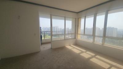 Bedroom Image of 2150 Sq.ft 2 BHK Apartment / Flat for sale in Jaypee The Kalypso Court, Sector 128 Noida for Rs. 30000000