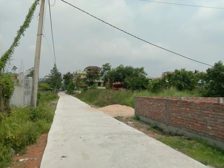 Apparent JB Garden Main Image 1