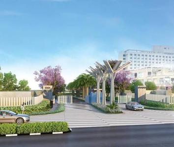 Residential Plot