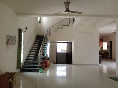 5 BHK Villa
