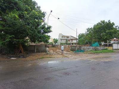 Aarohi club Plot View 3