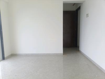 Bedroom Image of 1250 Sq.ft 2 BHK Apartment / Flat for sale in Platinum Parksyde, Kharghar Navi Mumbai for Rs. 16300000