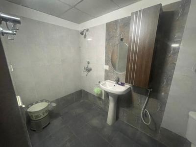 Image of 3233 Sq.ft 4 BHK Penthouse for rent in Royal Nest, Noida Extension, Greater Noida for Rs. 95000