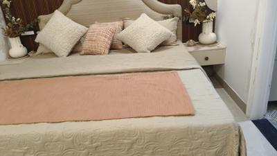 Image of 1850 Sq.ft 3 BHK Apartment / Flat for sale in Aura Homes, Nabha, Zirakpur for Rs. 8500000