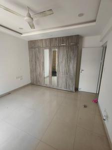 Bedroom Image of 1917 Sq.ft 3 BHK Apartment / Flat for sale in Sattva Senorita, Junnasandra Bengaluru for Rs. 29000000