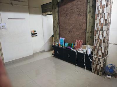 1 BHK Flat