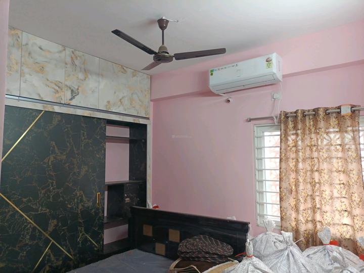 MADHAPUR Hyderabad Bedroom 1