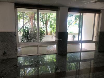 Hall Image of 1686 Sq.ft 3 BHK Apartment / Flat for rent in Prestige Silver Dale, Junnasandra Bengaluru for Rs. 75000