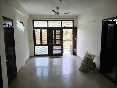 Hall Image of 1200 Sq.ft 3 BHK Builder Floor for sale in Ansal Florence Residency, Sector 57 Gurgaon for Rs. 17000000