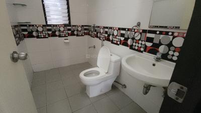 Image of 938 Sq.ft 2 BHK Apartment / Flat for rent in Nanded Madhuvanti, Nanded, Pune for Rs. 26000