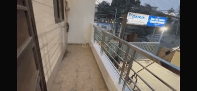 Image of 900 Sq.ft 3 BHK Apartment / Flat for rent in Lohgarh, Zirakpur for Rs. 26000