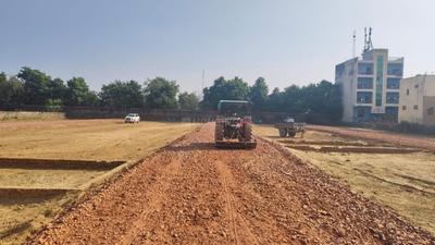 Image of 900 Sq.ft Residential Plot / Land for sale in Maruti Kunj, Gurgaon for Rs. 3800000