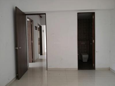 Bedroom Image of 1200 Sq.ft 2 BHK Apartment / Flat for sale in Arihant Clan Aalishan, Kharghar Navi Mumbai for Rs. 13000000
