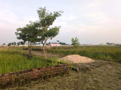 Image of 1440 Sq.ft Residential Plot / Land for sale in Raspunja Township, Joka, Kolkata for Rs. 511212