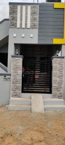 Image of 780 Sq.ft 2 BHK Independent House for sale in Avadi, Chennai for Rs. 7500000